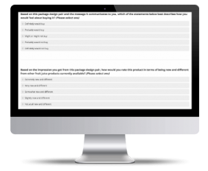Quant-screen