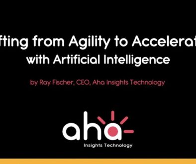 aha ai agility