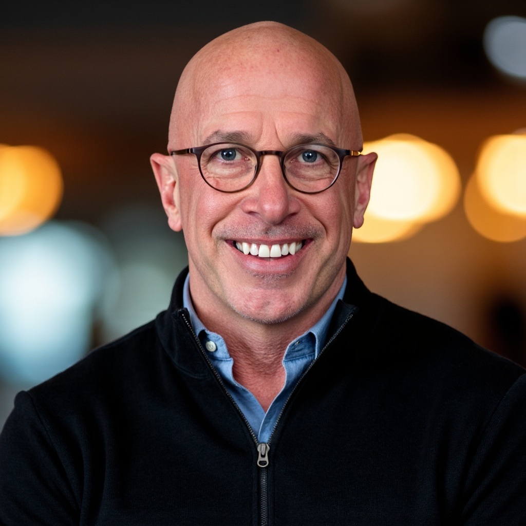 Ray Fischer aha insights
